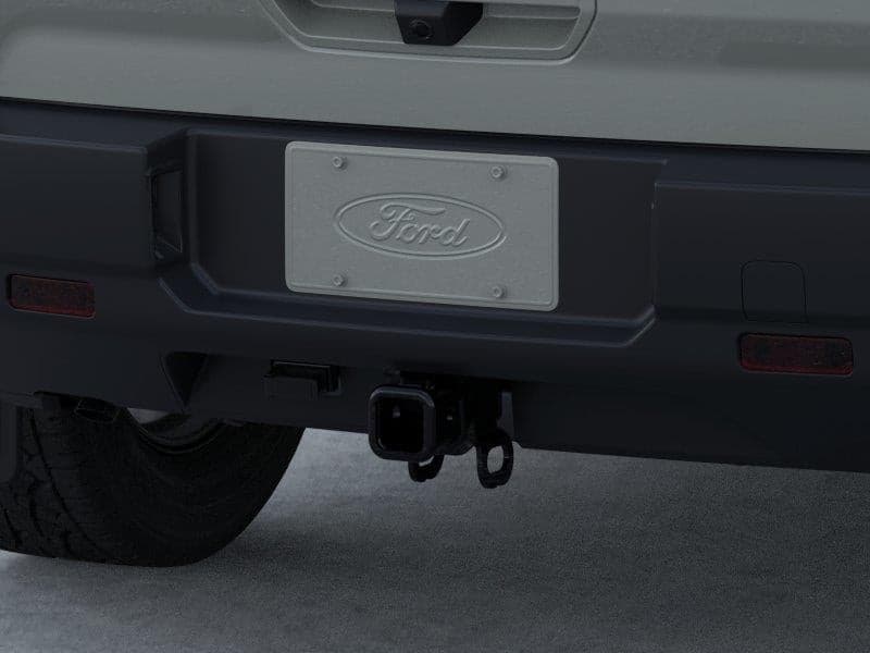 2024 Ford Bronco Sport - Image 23