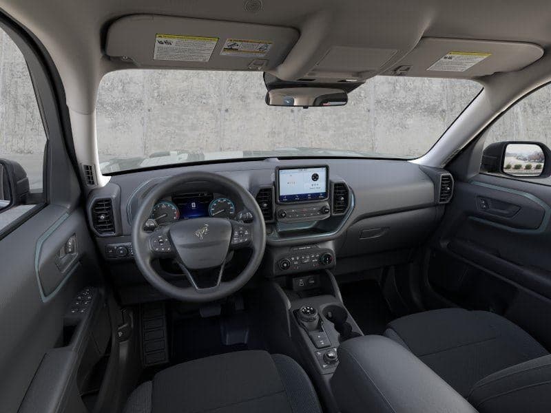 2024 Ford Bronco Sport - Image 9