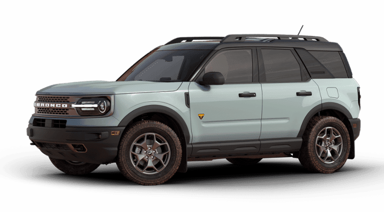2024 Ford Bronco Sport - Image 24
