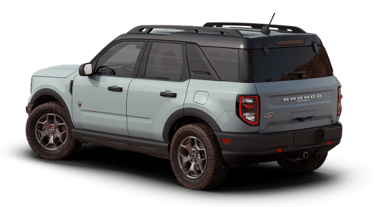 2024 Ford Bronco Sport - Image 25