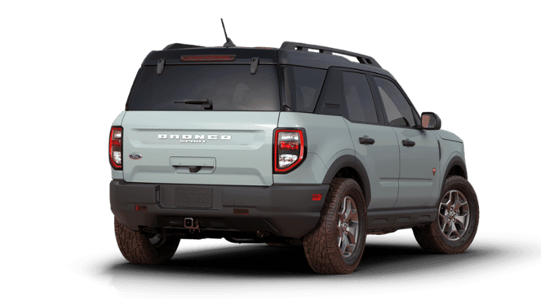 2024 Ford Bronco Sport - Image 26