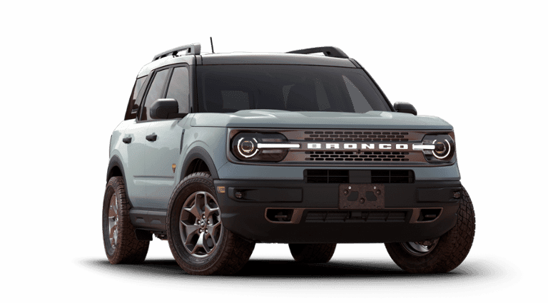 2024 Ford Bronco Sport - Image 27
