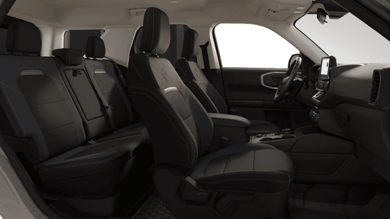 2024 Ford Bronco Sport - Image 28