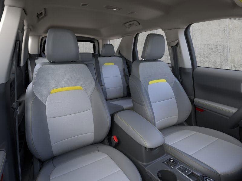 2025 Ford Bronco Sport - Image 10