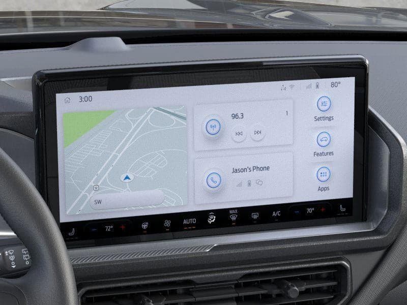 2025 Ford Bronco Sport - Image 14