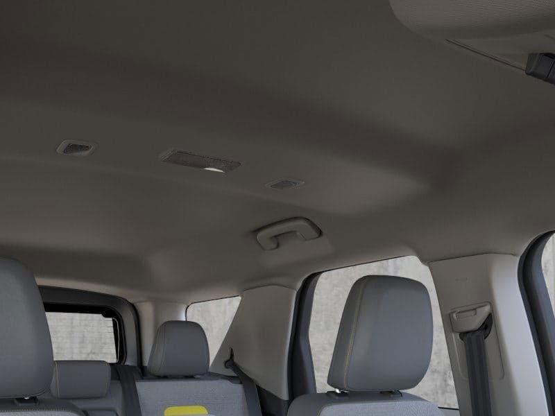 2025 Ford Bronco Sport - Image 22