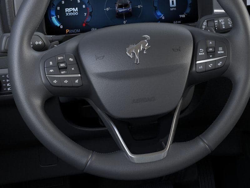 2025 Ford Bronco Sport - Image 12