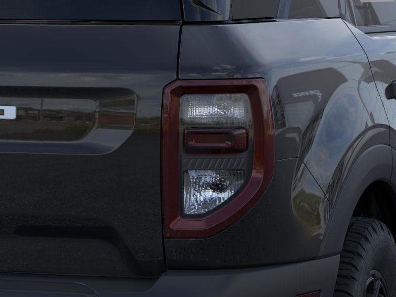 2025 Ford Bronco Sport - Image 21