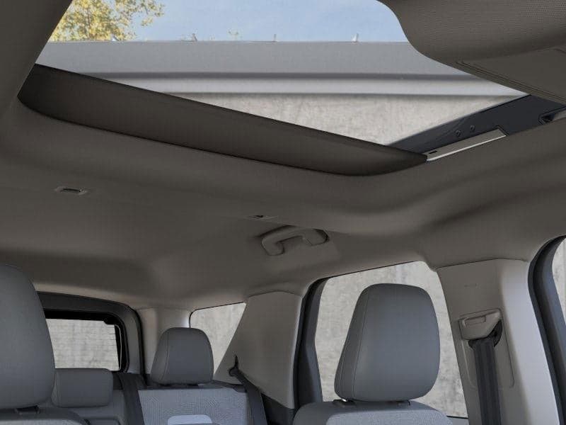 2025 Ford Bronco Sport - Image 22