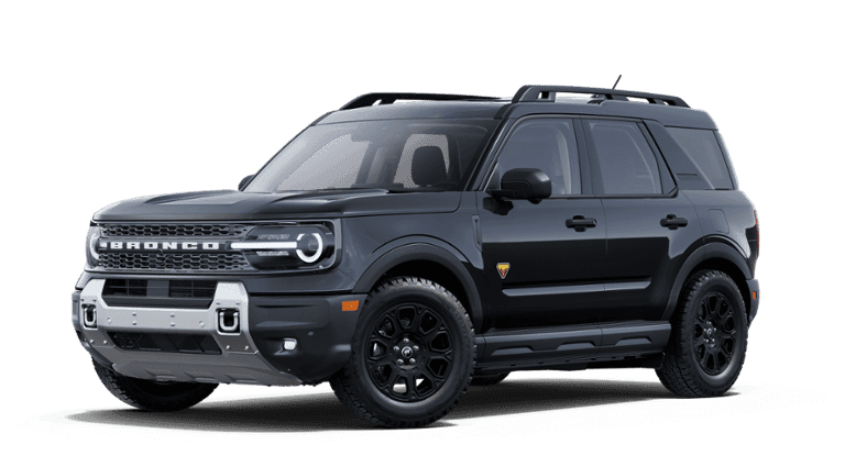 2025 Ford Bronco Sport - Image 24