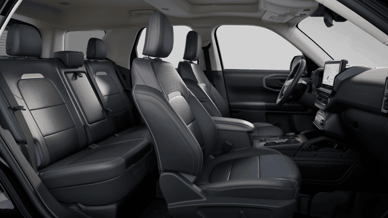 2025 Ford Bronco Sport - Image 28