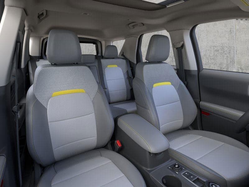 2025 Ford Bronco Sport - Image 10