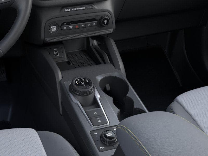 2025 Ford Bronco Sport - Image 15