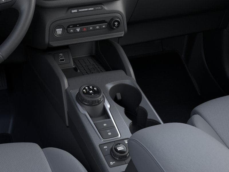 2025 Ford Bronco Sport - Image 15