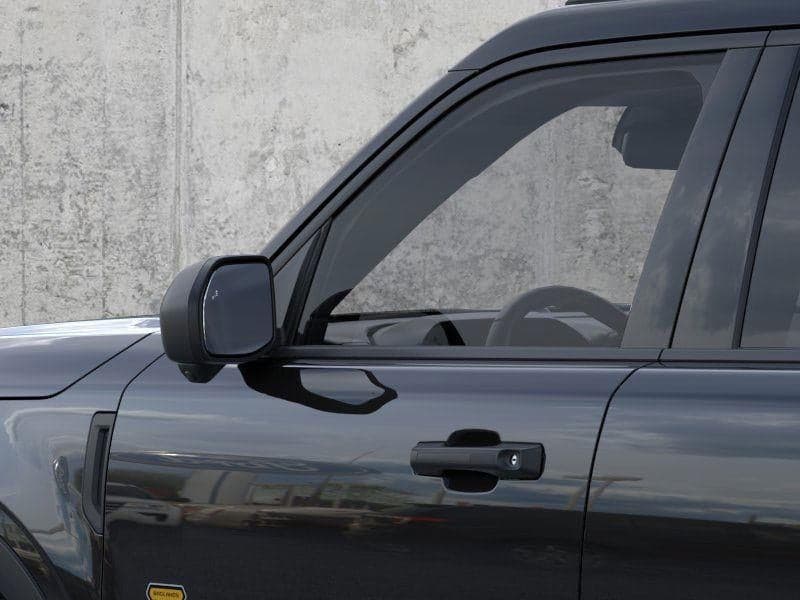 2025 Ford Bronco Sport - Image 20