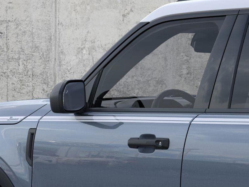 2025 Ford Bronco Sport - Image 20