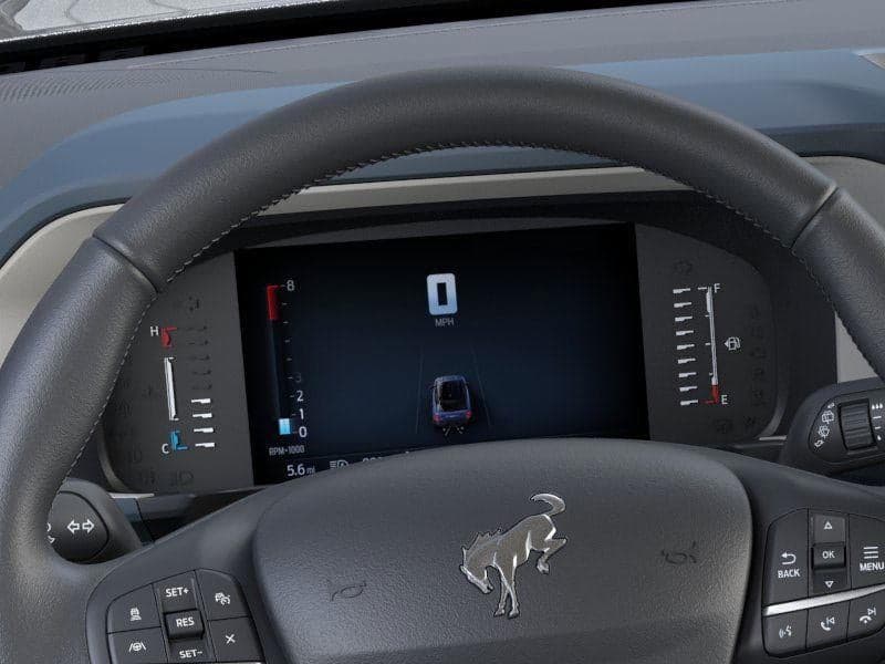 2026 Ford Bronco Sport - Image 13