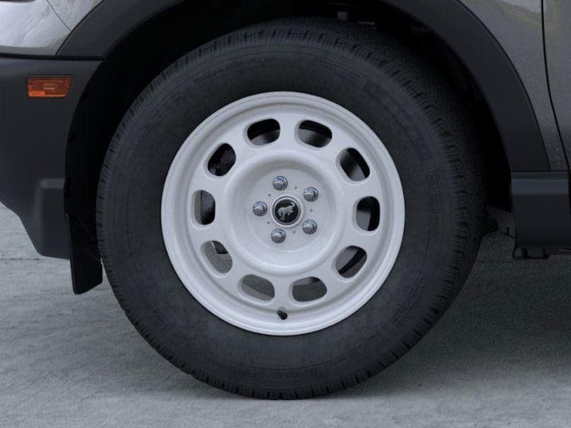 2026 Ford Bronco Sport - Image 19