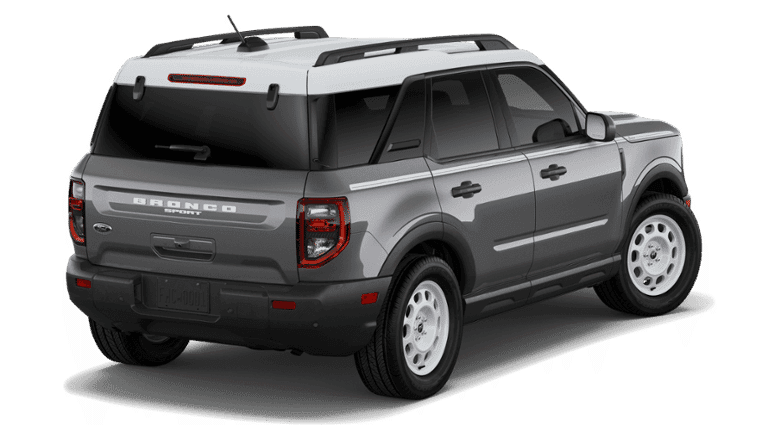 2026 Ford Bronco Sport - Image 26