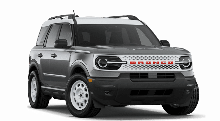 2026 Ford Bronco Sport - Image 27