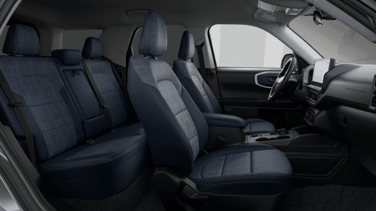 2026 Ford Bronco Sport - Image 28