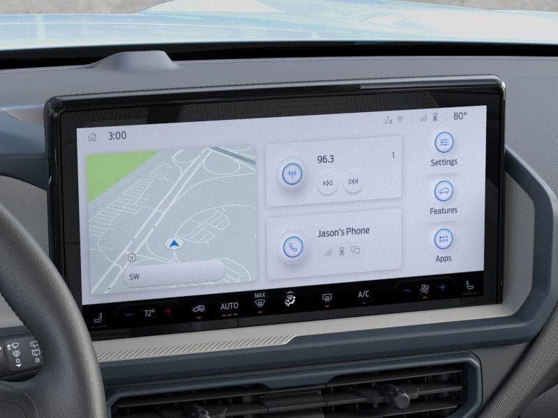 2025 Ford Bronco Sport - Image 14