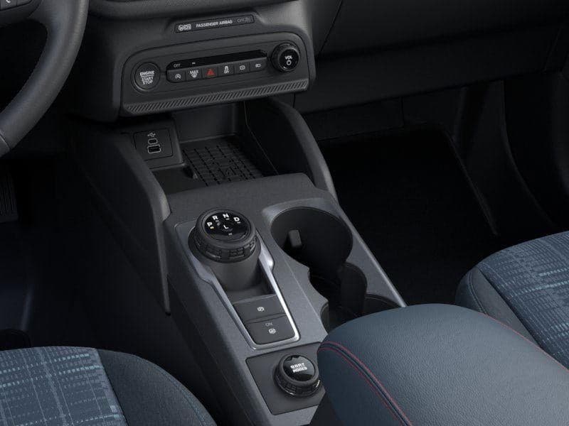2025 Ford Bronco Sport - Image 15