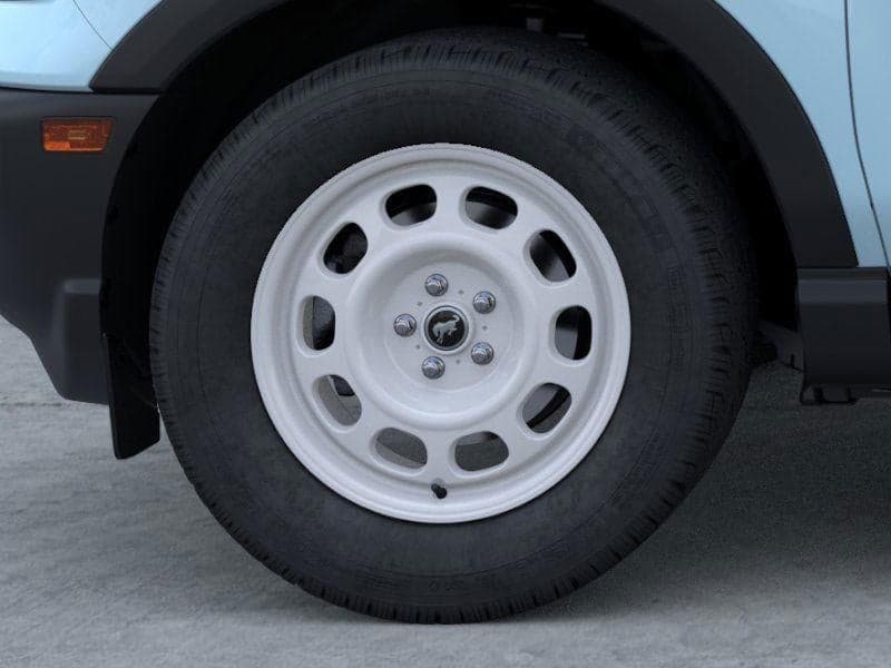 2025 Ford Bronco Sport - Image 19