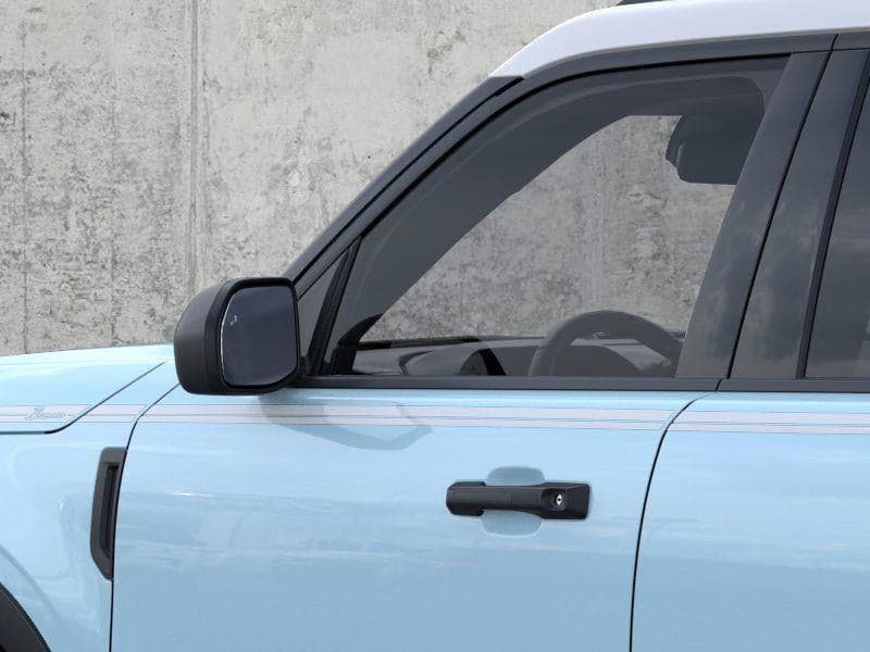 2025 Ford Bronco Sport - Image 20
