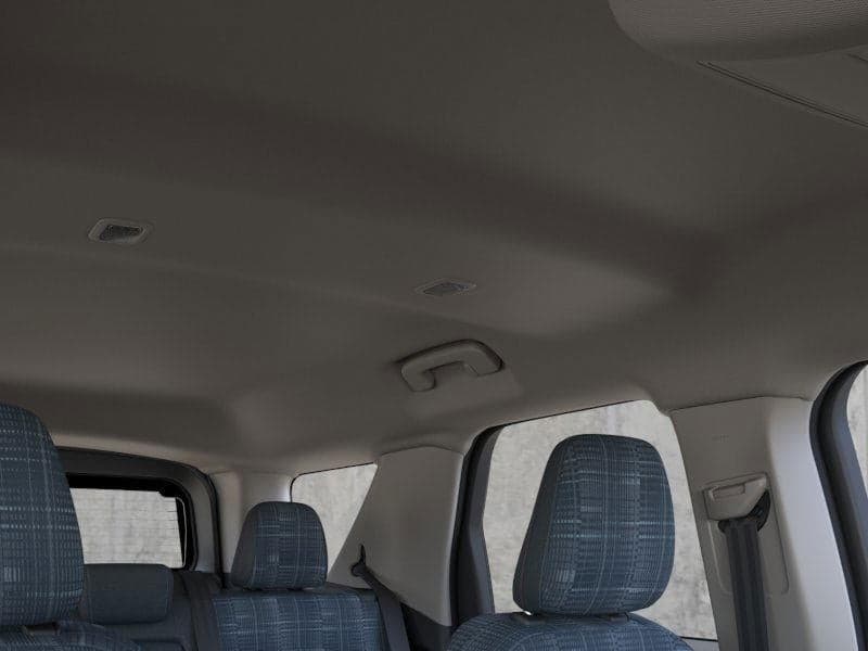 2025 Ford Bronco Sport - Image 22