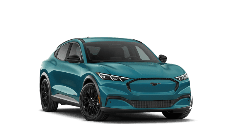 2026 Ford Mustang Mach-E - Image 5