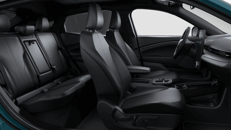 2026 Ford Mustang Mach-E - Image 6