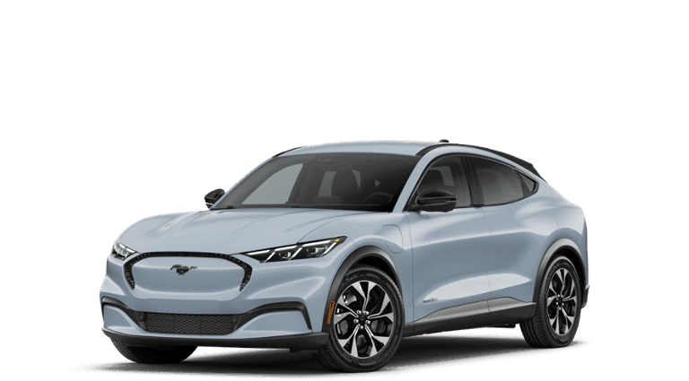 2026 Ford Mustang Mach-E - Image 2