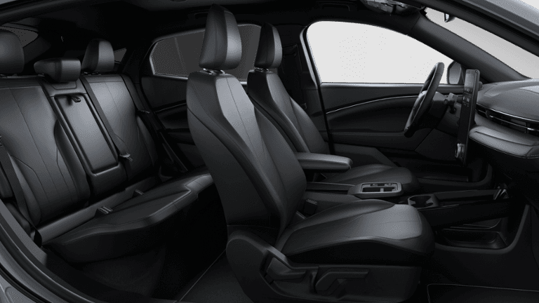 2026 Ford Mustang Mach-E - Image 6