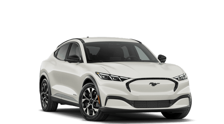 2026 Ford Mustang Mach-E - Image 5