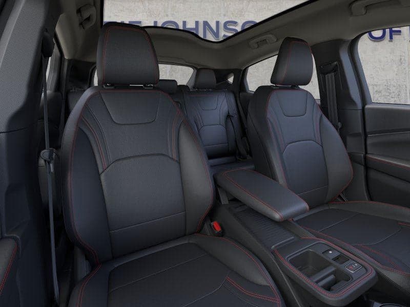 2026 Ford Mustang Mach-E - Image 10