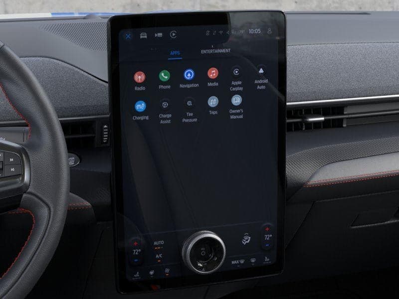 2026 Ford Mustang Mach-E - Image 14