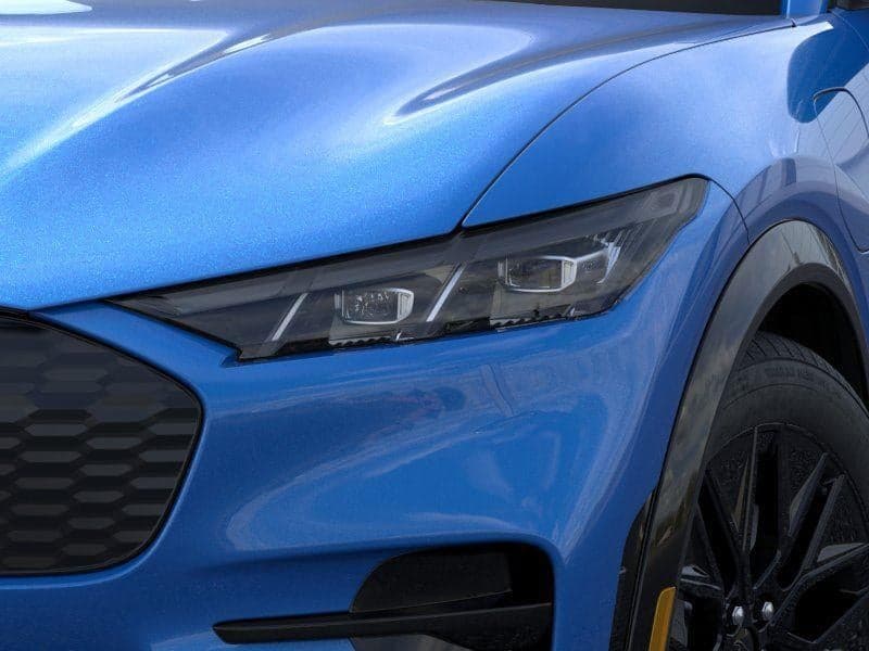 2026 Ford Mustang Mach-E - Image 18