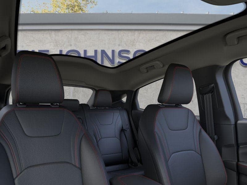 2026 Ford Mustang Mach-E - Image 22