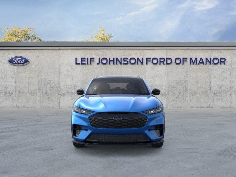 2026 Ford Mustang Mach-E - Image 6