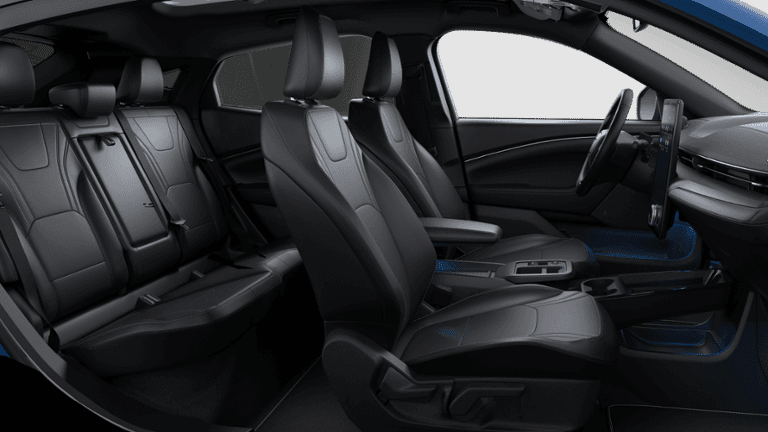 2026 Ford Mustang Mach-E - Image 27