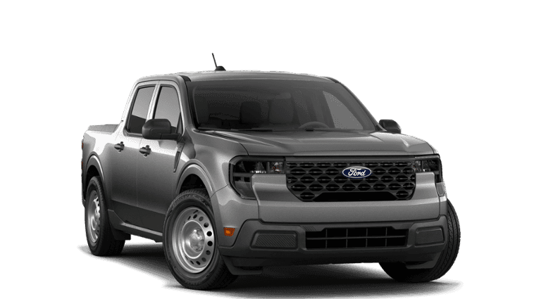 2026 Ford Maverick - Image 4