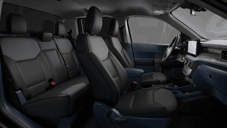 2026 Ford Maverick - Image 5