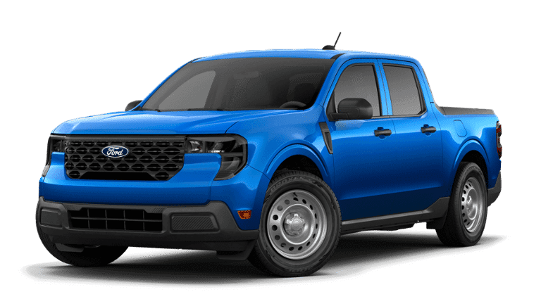 2026 Ford Maverick - Image 1