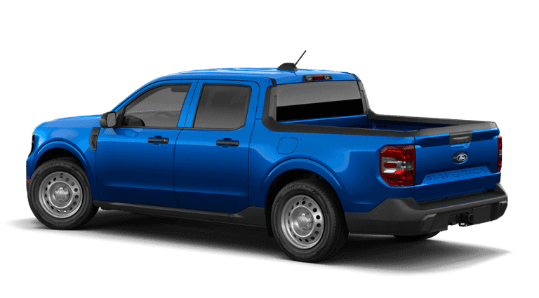2026 Ford Maverick - Image 2