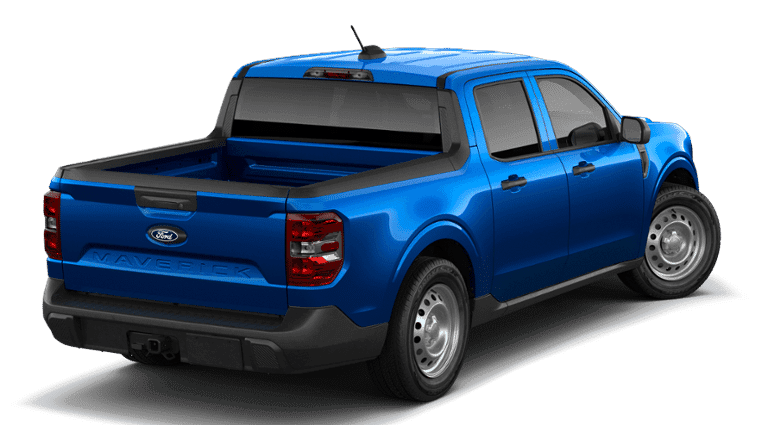 2026 Ford Maverick - Image 3