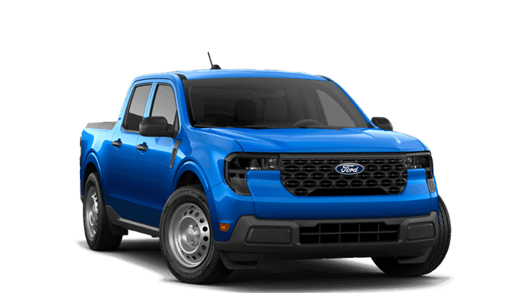 2026 Ford Maverick - Image 4