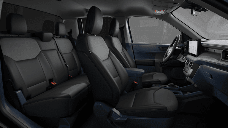 2026 Ford Maverick - Image 5