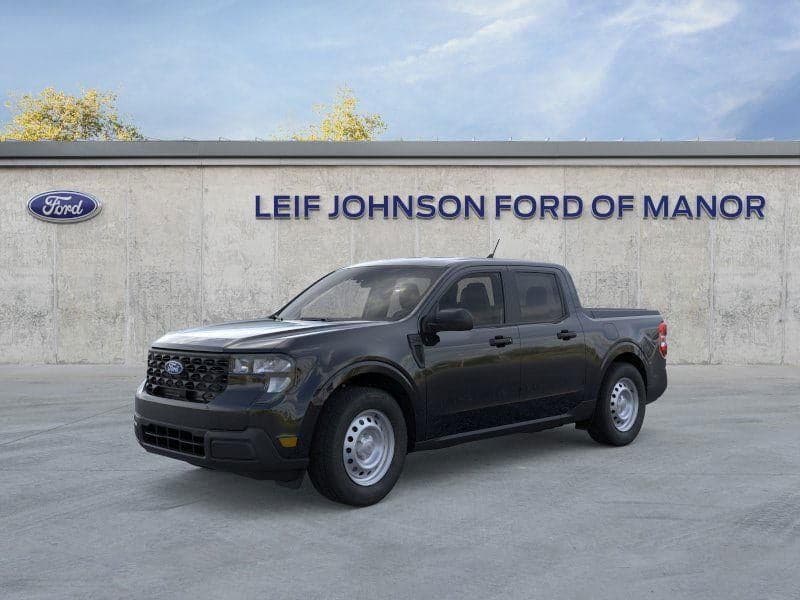 2025 Ford Maverick - Image 1