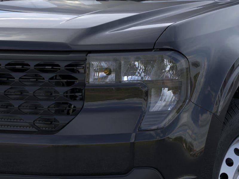 2025 Ford Maverick - Image 19